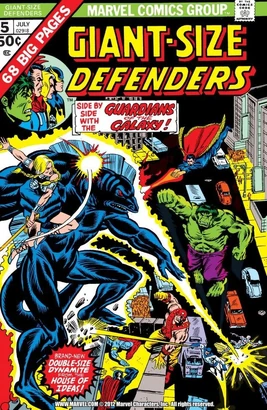 Defenders