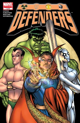 Defenders