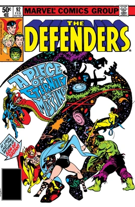 Defenders