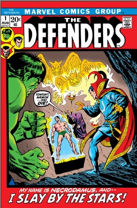 Defenders