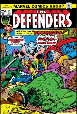 Defenders