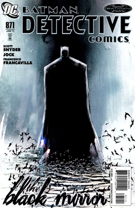 Detective Comics
