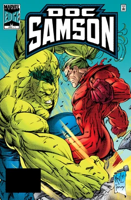 Doc Samson
