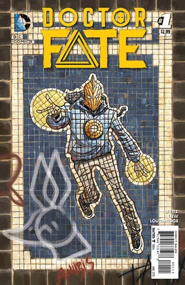 Doctor Fate