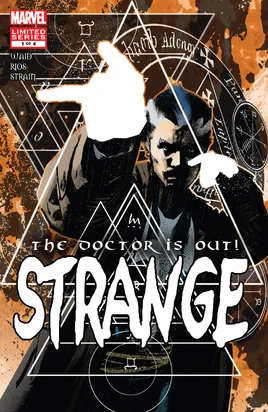 Doctor Strange