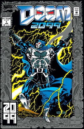 Doom 2099