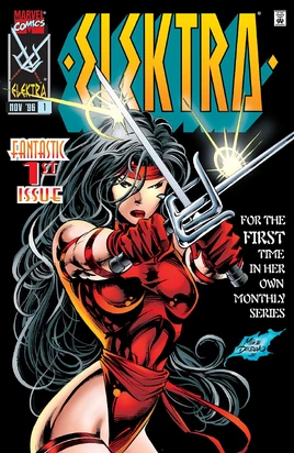 Elektra