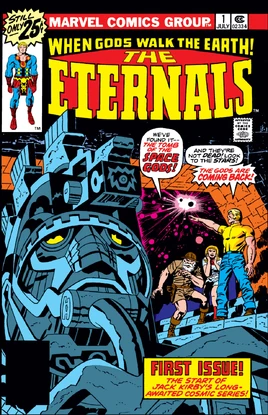 Eternals