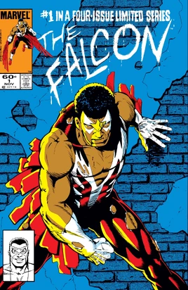 Falcon