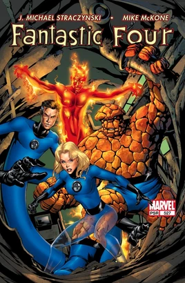 Fantastic Four
