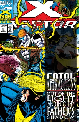 Fatal Attractions