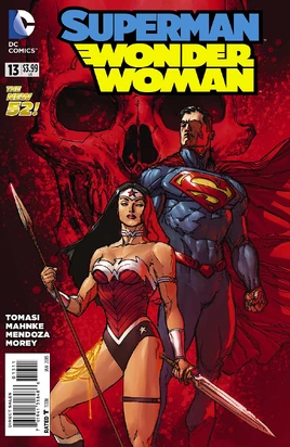 Final Days of Superman