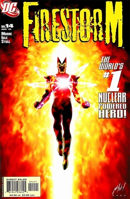 Firestorm