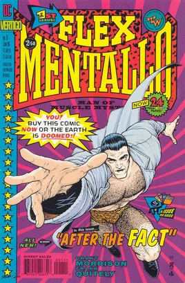 Flex Mentallo
