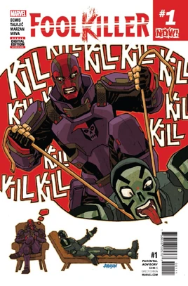 Foolkiller
