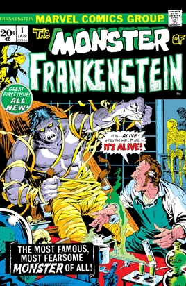 Frankenstein