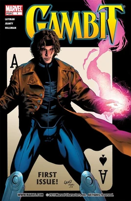 Gambit