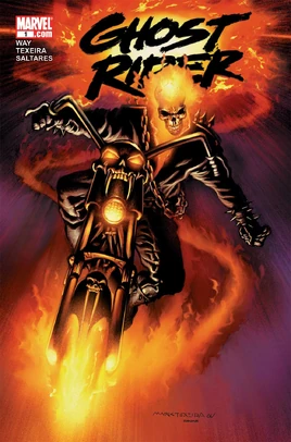 Ghost Rider