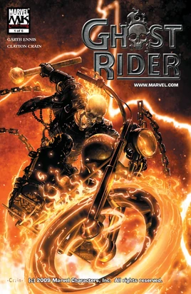Ghost Rider