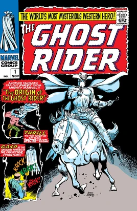 Ghost Rider