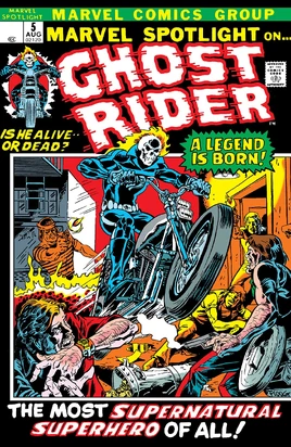 Ghost Rider