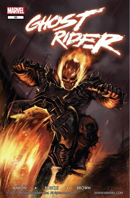 Ghost Rider