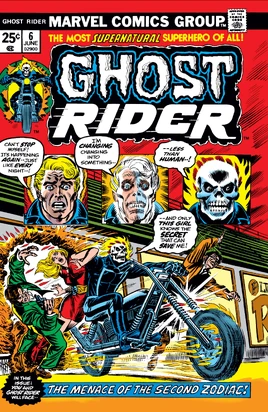 Ghost Rider