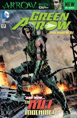 Green Arrow