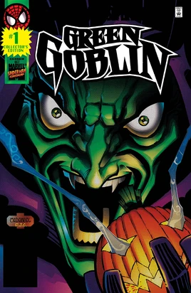 Green Goblin