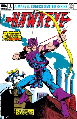 Hawkeye