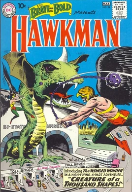Hawkman