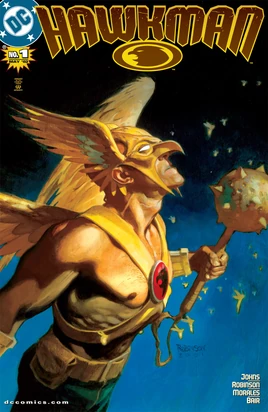 Hawkman