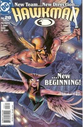 Hawkman