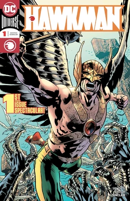 Hawkman