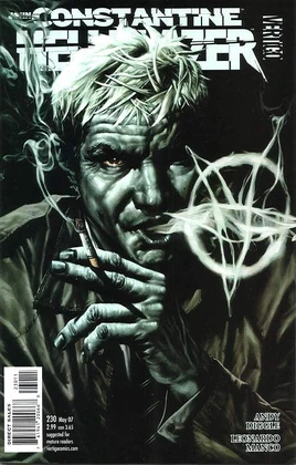 Hellblazer