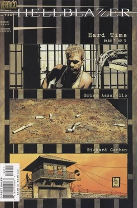 Hellblazer