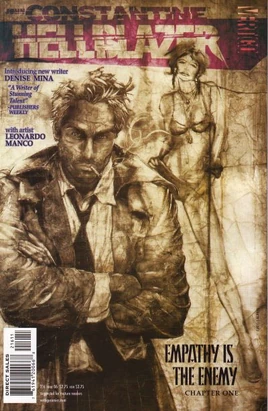 Hellblazer