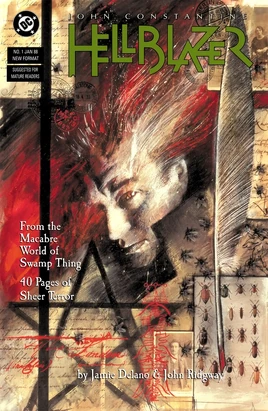Hellblazer