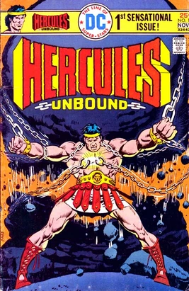 Hercules Unbound