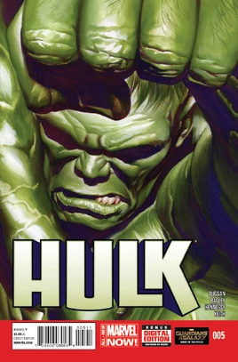 Hulk