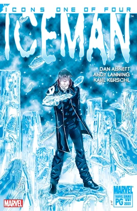Iceman