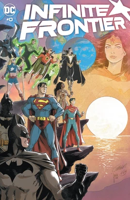Infinite Frontier