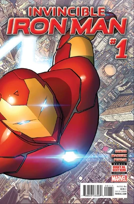 Iron Man