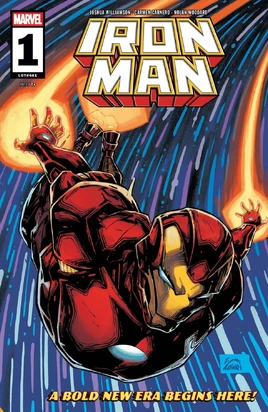 Iron Man