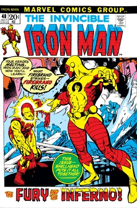 Iron Man