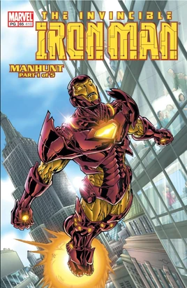 Iron Man