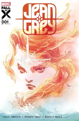 Jean Grey