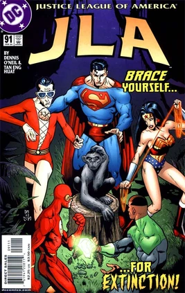 JLA