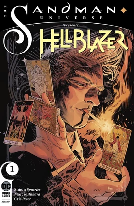 John Constantine: Hellblazer