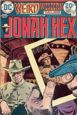 Jonah Hex